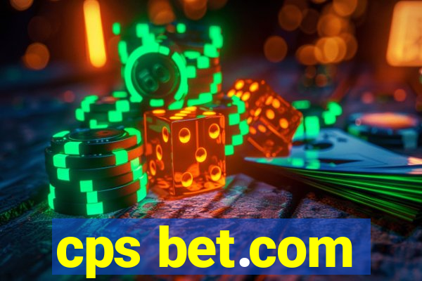 cps bet.com